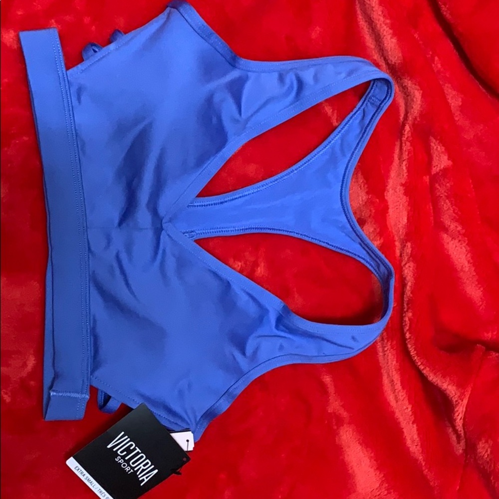 Brand new VS sport bra